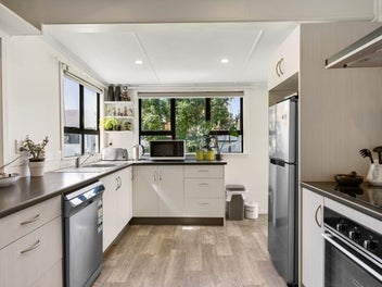 City Home plus Consented Flat