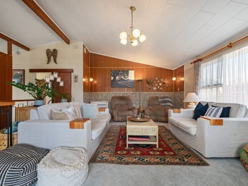 Renovation Opportunity on Full Site