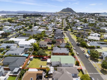 Renovation Opportunity on Full Site