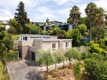 Coastal Living Meets Community Charm