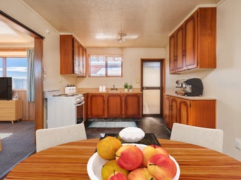 Charming Townhouse in Central Mosgiel