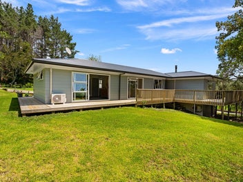 Timperley Lifestyle Retreat