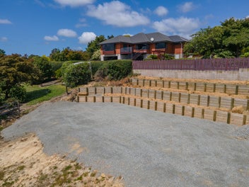 Perfect for building your first home!