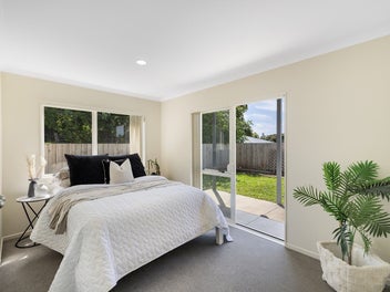 Contemporary Living in Fab Location
