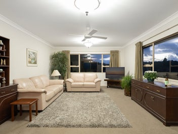 Quiet, Private, Family Home