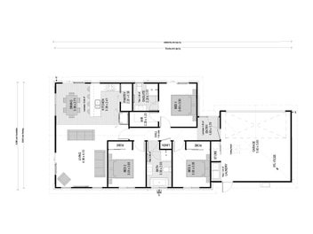 Turn Key Package – Landscaping Included!