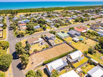 Seaside section to be sold