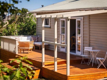 Charming Corner-Site Bungalow with Alfresco Appeal