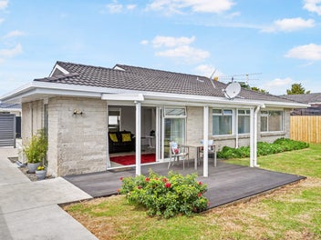 Live in, upgrade or rent & secure long term gains!