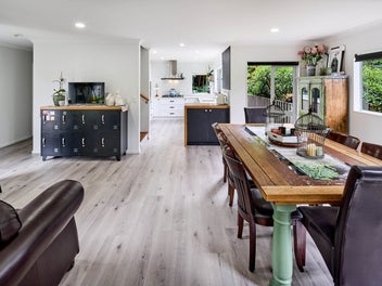 Spacious, Private & Perfect for Entertaining