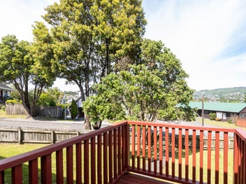 Quiet Cul-De-Sac - Perfect for Families