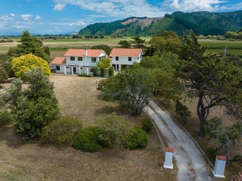 Fresh Price, Same Incredible Home!
