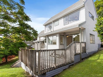 Value-Packed First Home or Investment