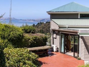 A rare lifestyle dream with stunning views