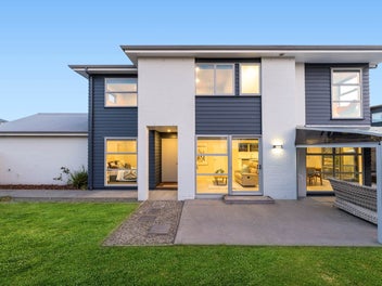 Stunning Family Home