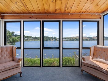 Rotoiti Freehold priced to sell at $2,495,000