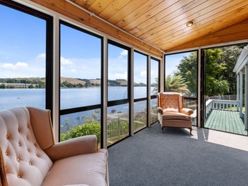 Okawa Bay Waterfront – Priced to sell