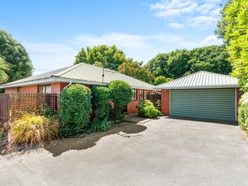 Standalone + Double Garage - Bring us an Offer