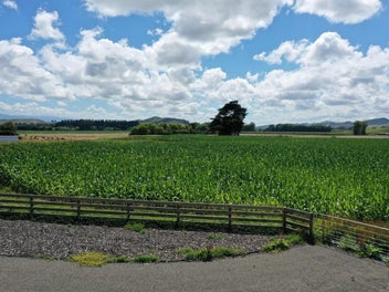 Your rural oasis