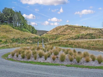 Waipapa Way - private lifestyle subdivision