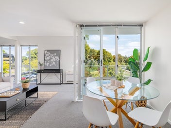 City Base or Parkside Place