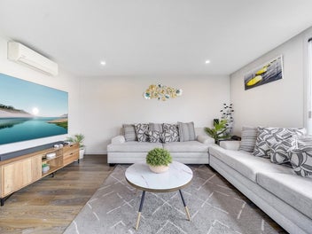 Offers Over $799,000 - Home With Granny Flat