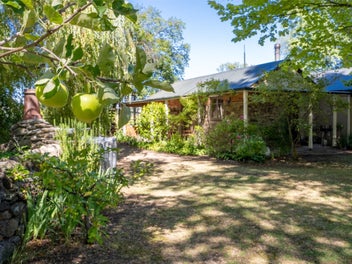 Historic 'Galloway' Cottage