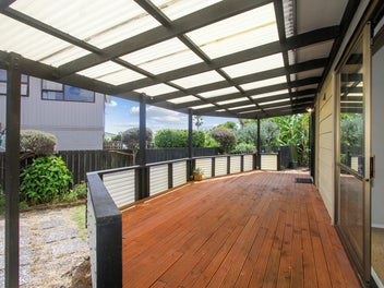 Hidden 3 Bedroom Retreat