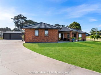 SPACIOUS SCENIC FAMILY GLAMOUR