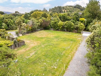 Serviced Section - Emerald Hill - 713 SQM