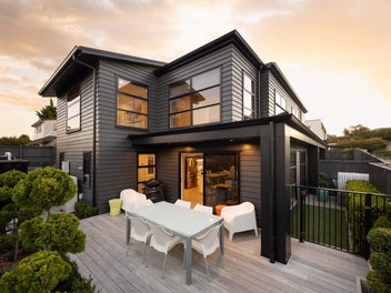 Redefining Townhouse Living