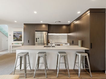 Redefining Townhouse Living