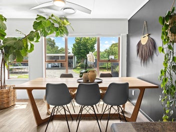 Spacious Family Living in a Prime Location