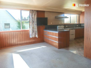 Move in ready, this could be yours today.