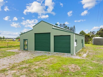 A Lifestyle Opportunity with a Commercial Twist