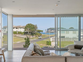 NOW PRICED – Brand-New Architectural Homes