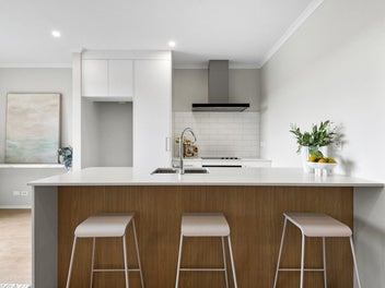 Take a Step - Onto the Property Ladder!!!