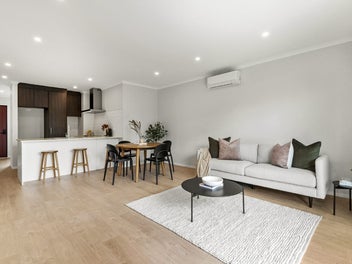 Elevated Living with Views - PU1-A2