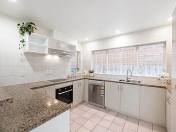 Spacious Family Home