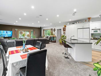 Lifestyle Home and Income