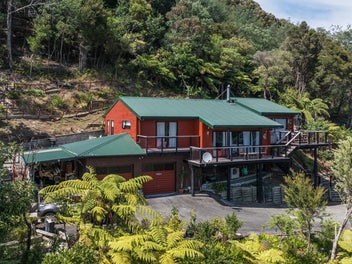 Your Perfect Retreat Awaits