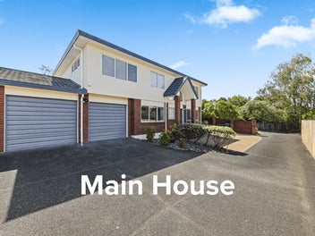 Dual Income. Clean report. Call to view.
