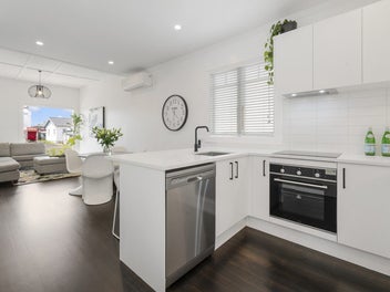 Fully Renovated and Ready For You!