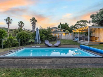 ROOM TO GROW, SPACE TO BREATHE IN RAUMATI SOUTH
