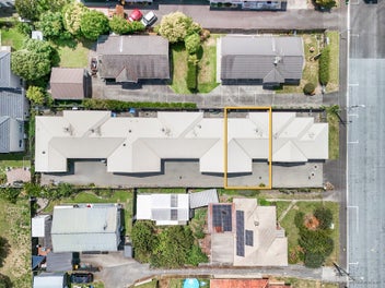 Hamilton Low Maintenance Investment Great Return