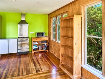 ENDLESS POTENTIAL IN A PRIME LOCATION - R.V $770K