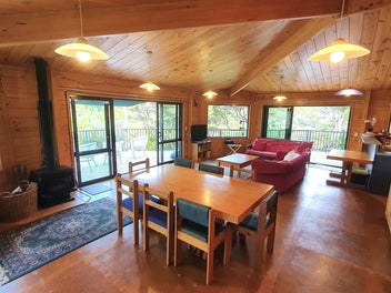 Private, Sheltered & Simply Stunning