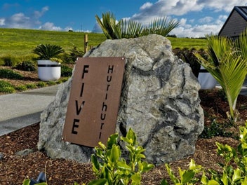 Weiti Bay Coastal Style Living