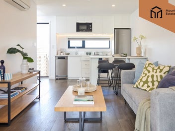 Brand New - Ready to Move In!