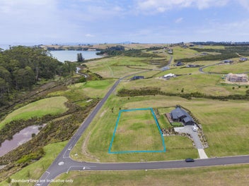 Exclusive Corner Site - Coastal Paradise!